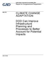 [2014-05] Climate Change Adaptation